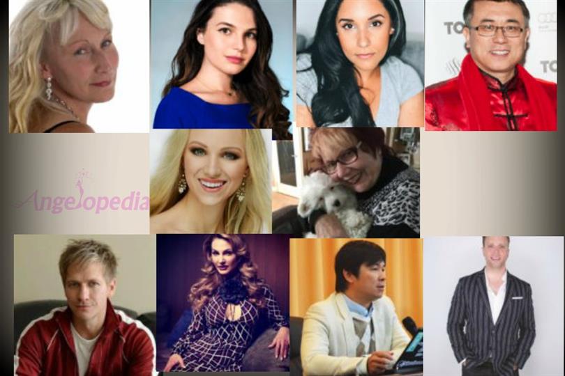 Miss World Canada 2017 Judges Announced